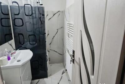 Apartament cu 2 camere semidecomandat, mobilat în Central - 4