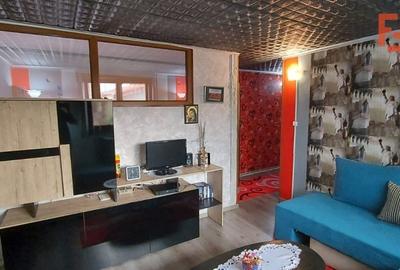 Comision 0% Casa individuala, 6 camere, curte comuna, zona Kiriac - ID V5183 - 17