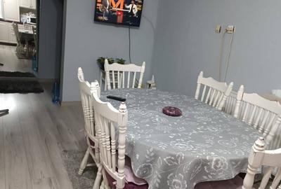 Apartament cu 3 camere decomandat în Mărăști - 1