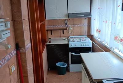 Apartament cu 2 camere decomandat în Mărășești - 2