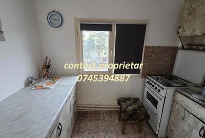 Apartament cu 2 camere decomandat în Vest - 1