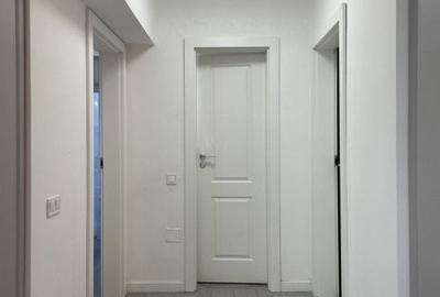 Apartament cu 3 camere semidecomandat în Baciu - 10