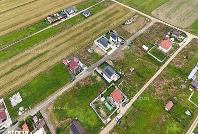 Teren de 344 mp, în Berceni - 1
