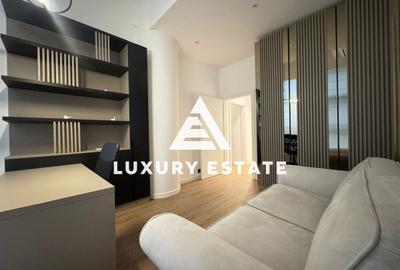 Inchiriere apartament 4 camere la prima utilizare zona Aviatiei Pipera Porsche - 17