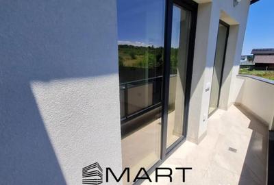 Casă cu 4 camere cu Teren 230 Mp în Cisnădie - 8