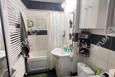 Apartament 3 camere decomandate 2 balcoane zona Mihai Viteazul Sibiu - 6