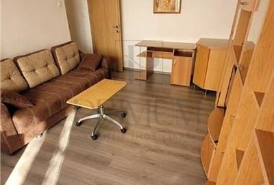 Apartament 1 cameră - Decomandat - Mobilat și Utilat - Zona Circumvala - 2