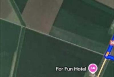 Teren Construcții intravilan de 5000 mp, în Exterior Vest - 3