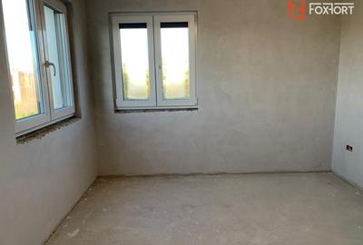 COMISION 0% Duplex cu 4 camere, parter + etaj, 125 mp - zona Dumbravita COMISION 0% Duplex cu 4 camere, parter + etaj, 125 mp - zona Dumbravita - 12