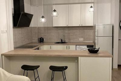 Apartament cu 2 camere decomandat în Central - 3