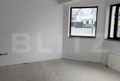 Casă cu 7 camere cu Teren 400 Mp în Central - 4