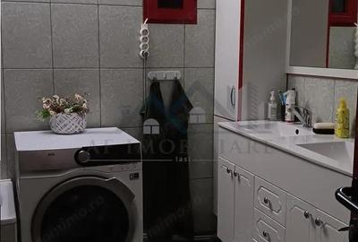 Barnova str Principala Vila P+1+M 225mp Teren 600mp amenajat - 5