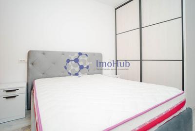 Apartament cu 2 camere, intabulat, predare imediata, Nicolina - 4