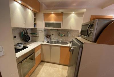 Apartament cu 2 camere decomandat în Astra - 1