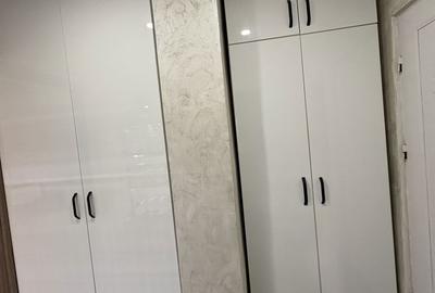 Apartament cu 2 camere decomandat în Exterior Vest - 6