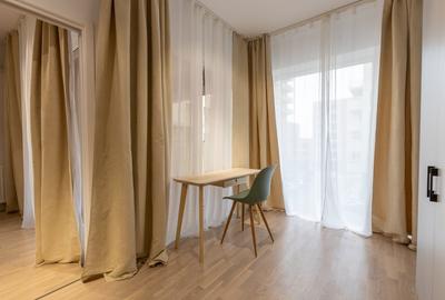 Inchiriere Apartament 2 camere Marmura Residence C1 27 - 8