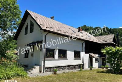Casă cu 4 camere cu Teren 5146 Mp în Sălătrucu - 3