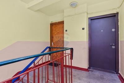 Apartament  2 camere Comision 0%  zona UTA/Arad - 10