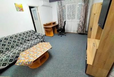 Spațiu comercial, de 950 mp, în Badea Cârțan - 7