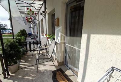 Apartament cu 2 camere la cheie | Cartierul Iris | Oașului Residence - 9