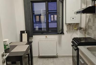 Garsonieră semidecomandată, mobilată în Sânpetru - 3