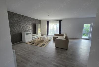 Casa individuala moderna, 3 camere + terasa, teren 400 mp Comuna Berceni - 3
