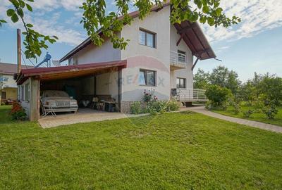 Comision 0% De vanzare casa individuala | Cartier Izvor - 17