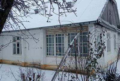 Casă în Brăești - 2