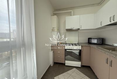 Apartament cu 2 camere, mobilat în Tipografilor - 11