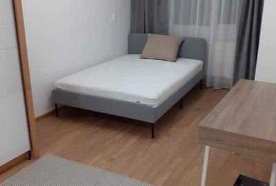 Apartament cu 2 camere decomandat în Mănăștur - 5