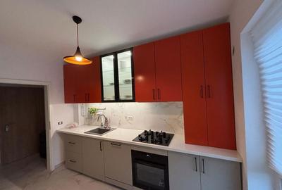 Apartament cu 2 camere decomandat în Exterior Vest - 5