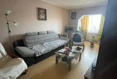 Apartament 3 camere Lipovei decomandat amenajat centrala proprie - 1