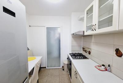 Apartament renovat mobilat si utilat CT Ac Tiglina 1 - 5
