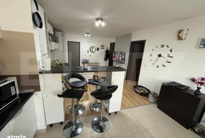 Apartament cu 2 camere în Central - 5