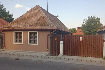 De vanzare casa particulara in Ilieni