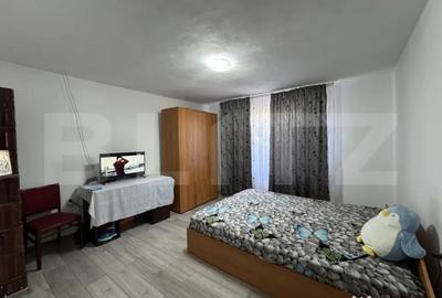 Casă cu 4 camere cu Teren 1500 Mp în Central - 7