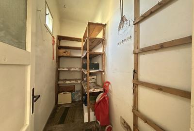 Apartament cu 2 camere semidecomandat în Centrul Istoric - 16