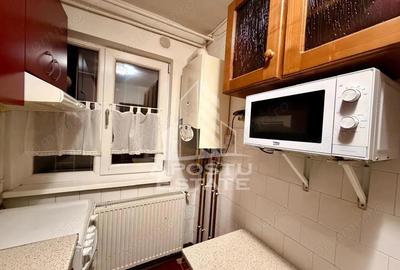 Apartament cu 2 camere, centrala proprie, zona Soarelui - 7