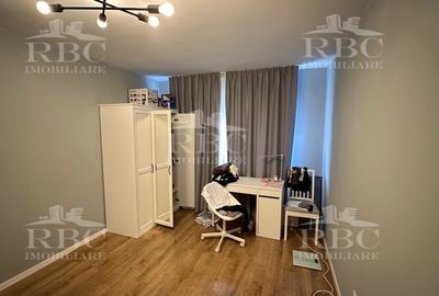 Apartament cu 2 camere decomandat în Mănăștur - 3