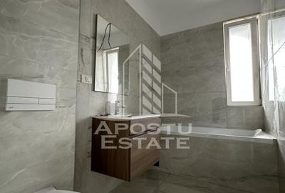 Apartament cu 2 camere finalizat in Braytim la asfalt. - 11