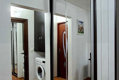Apartament cu 2 camere decomandat în Central - 3