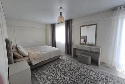 Apartament cu 2 camere decomandat în Copou