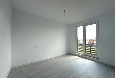 Casa tip duplex, 4 Camere - Valea Lupului / Rediu - 19