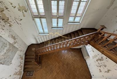 Vila unicat-Piata Romana - 60