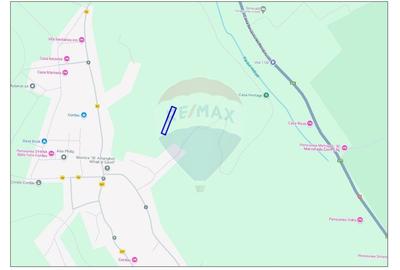 Teren intravilan 4589 mp de vanzare in Cordau, Baile Felix-1 Mai Teren intravilan 4589 mp de vanzare in Cordau, Baile Felix-1 Mai - 3