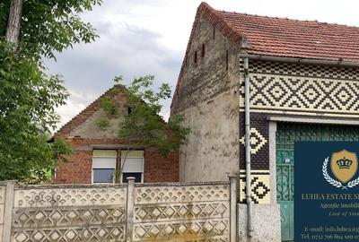 Casă individuală cu 5 camere cu Garaj în Remetea-Pogănici - 3