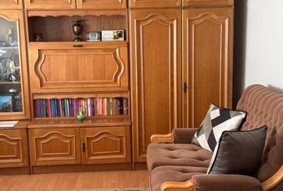 Vand apartament 2 camere in Racadau intrare mobilat si utilat, la parter inalt - 3