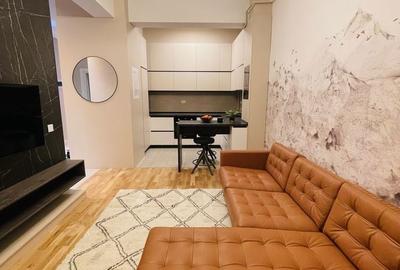 Apartament cu 2 camere în Central - 1