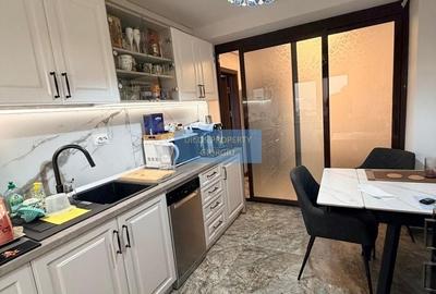 Apartament cu 2 camere decomandat în Central - 4