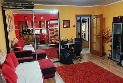 Garsonieră decomandată în Mazepa 2